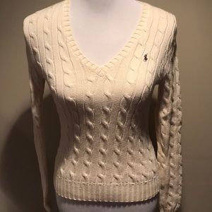 Ralph Lauren Sweater